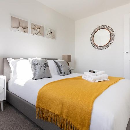 Castle Reach Apartment Colchester Exteriér fotografie